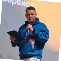 Gleb Yastrebkov