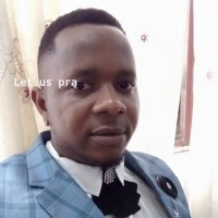 Mfon Ekong