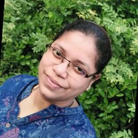 Asmita Sawant