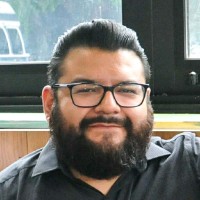 Robert Amaya