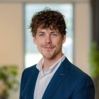 Richard Van Duin
