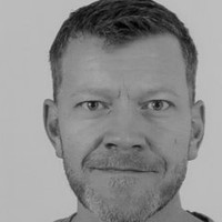 Michael Van Heeswijk