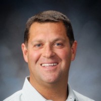 Tim Markham