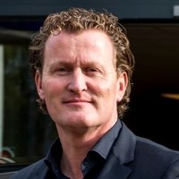 Edwin Van Geffen