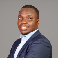 Ronald Makanjuola PMP, MBA