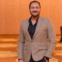 Mohammed Mahmoud