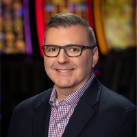 Todd R. Gold, WCEC, WCCE, CEC, CCA, AAC