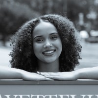 Alyjah Carter