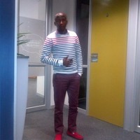 Kagiso Lawrence Sekelenyane