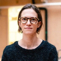 Hanna Olzon Åkerström