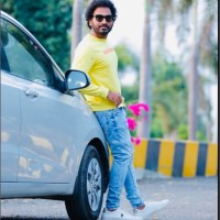 Suresh Naidu Pmp®