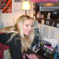 Carrie Pugh