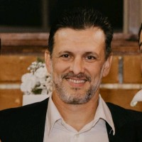 Danilo Colichio Lino