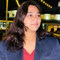 RUCHA THAKARE