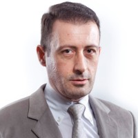 Apostolos Tolias