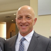 Joe Durio, J.D.