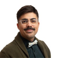 Josué Rodríguez-Ramos