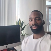 Darnell Leahing