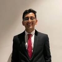 Aryan Shah