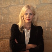 Christina Kyriakidou