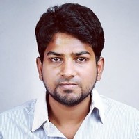 Harish M