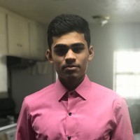 Kishan Patel