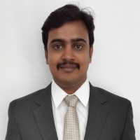 Sapthagirish Gowda B S