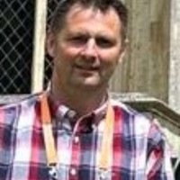 Barry Robinson