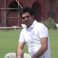Tarun Puri
