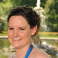 Kristen Kendall