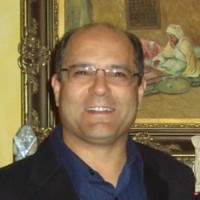 Tarek Abdelhady, Aia