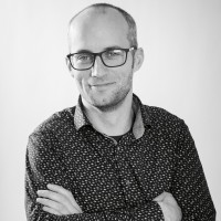 Janwillem De Jong