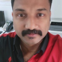 Mahesh Kundathil