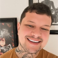 Caio Murilo Veiga Santos