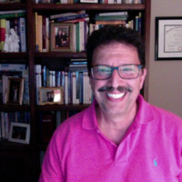 James Colangelo