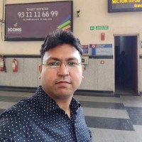 Ashwani Devgune