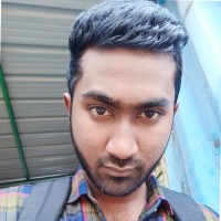 Vignesh Mariyappan