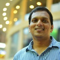 Krishnakishore D.