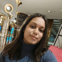 Anshika Agarwal