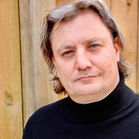 Colin Neufeld