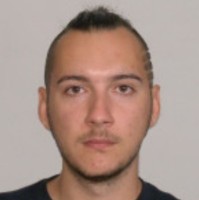 Dimitar Tsvetanov