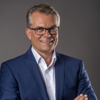 Dieter Meyer