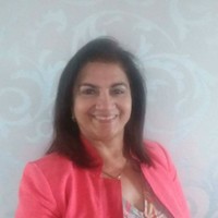 Lilu Gina David