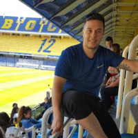 Daniel Rodriguez