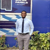 Adenekan Damilola