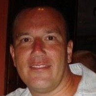 Dave Palmer