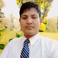 Krishna Chandra
