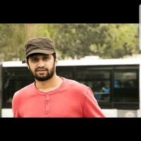 Ankit Salian