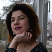 Светлана Жук