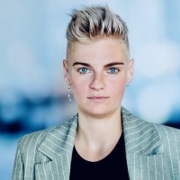 Julia Barthof
